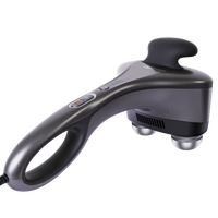 LIONFITNESS 力雅特 DEEP2 电动筋膜枪肌肉按摩器