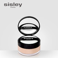 sisley 希思黎 植物蜜粉散粉控油定妆 12g