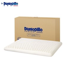 Dunlopillo 邓禄普 斯里兰卡-ECO 儿童舒适枕 +凑单品