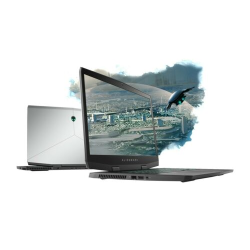 ALIENWARE 外星人 M17 17.3英寸游戏本(i7-8750H、8GB、128GB+1TB、RTX 2060)