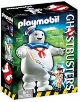 PLAYMOBIL Stay Puft Marshmallow