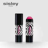 sisley 希思黎 漾泽腮红彩笔 斑马笔 粉色橙色桃红色方便携带持久