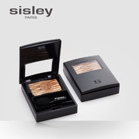 sisley 希思黎 植物炫彩眼影