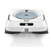 iRobot Braava Jet M6 智能 拖地机器人