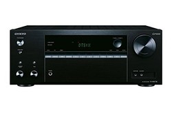 Onkyo 安桥 TX-NR575E-B 7.2声道 功放机