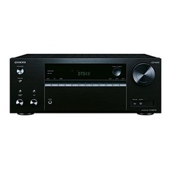 Onkyo 安桥 TX-NR575E-B 7.2声道 功放机