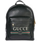 黑五全球购、银联专享：GUCCI Print Leather 双肩包