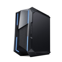 MACHENIKE 机械师F117-V56s 游戏主机(i5-9400、16GB、256GB PCIE+1TB、GTX1660 super )