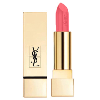 YVES SAINT LAURENT 圣罗兰 魅圆管莹亮纯魅口红 17#