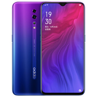 OPPO Reno Z 智能手机 8GB+128GB