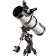 星特朗 130EQ 天文望远镜 送4件豪礼