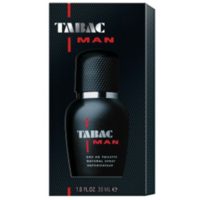 黑五全球购、银联专享：TABAC 男士烟草味EDT淡香水 30ml