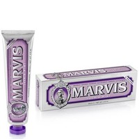 MARVIS 玛尔斯 紫色茉莉薄荷牙膏 85ml