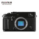 限地区、新品发售：FUJIFILM 富士 X-Pro 3 无反微单相机 单机身