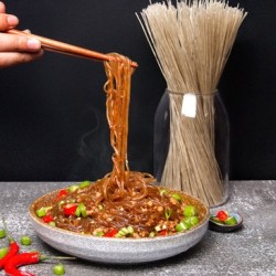 众恬 手工红薯粉条 500g