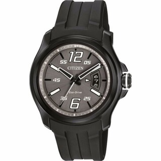 黑五全球购、银联专享：Citizen 西铁城 AW1354-15H Eco-Drive 男款光动能腕表 *2件