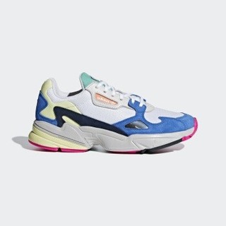 adidas Originals Falcon 女款跑鞋