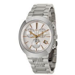 RADO 雷达 D-STAR 帝星系列 R15937113 男款时装腕表