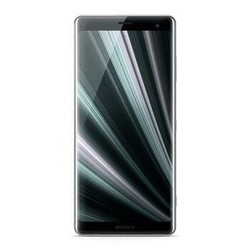 SONY 索尼 Xperia XZ3 智能手机 银白