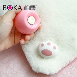 柏康 被子固定器 猫爪6枚配12裸针/特惠