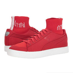 PUMA X MANHATTAN PORTAGE 联名款 Clyde Sock 男款运动鞋