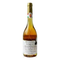 托卡伊贵腐甜白葡萄酒  金线瓶  Aszu  阿苏贵腐酒Tokaji 500ml 5篓/5P *2件+凑单品