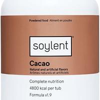 Soylent 代餐粉 ，可可味，36.8 盎司