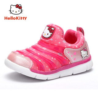 HELLOKITTY 女童运动鞋 *7件