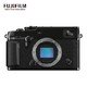 FUJIFILM 富士 X-Pro 3 无反微单相机 单机身 上市套装（送原装相机包/手柄/电池）