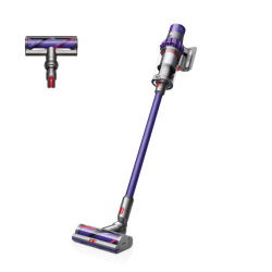 Dyson 戴森 V10 Animal 家用手持无绳吸尘器 官翻