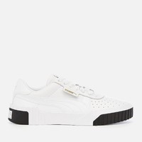 黑五全球购、银联专享：PUMA X Cali Emboss 女士复古休闲鞋