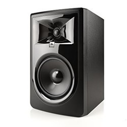 JBL 306P MkII 6寸监听HIFI音箱