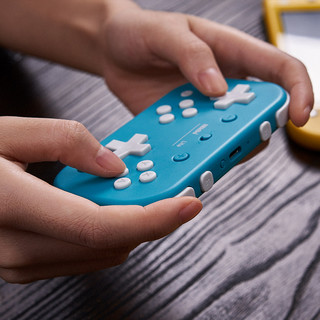 8BITDO 八位堂 Switch无线蓝牙手柄