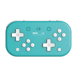 8BITDO 八位堂 Switch无线蓝牙手柄