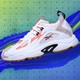 REEBOK 锐步 DMX 1200 FZP92 男/女款老爹鞋