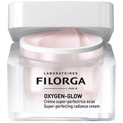 FILORGA 菲洛嘉 oxygen-glow新生注氧焕肤系列 抗氧化修复面霜 50ml