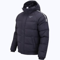 Reebok 锐步 CN MID DOWN JKT1 男子保暖羽绒服