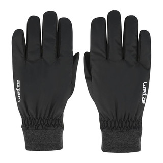 DECATHLON 迪卡侬 Adult Ski Gloves 100 Light 中性滑雪手套
