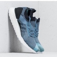 adidas 阿迪达斯 UltraBOOST X Parley 女式跑鞋