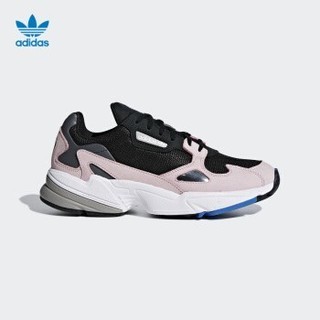 adidas Originals Falcon 女款跑鞋