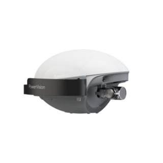 PowerVIsion 臻迪 PowerEggX 全场景自寻影AI摄像机无人机