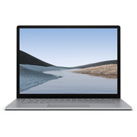 Microsoft 微软 Surface Laptop 3 15英寸触控笔记本（Ryzen 5-3580U、8G、128G））