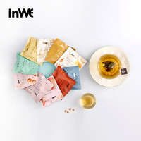 inWE 因味 桂花乌龙茶