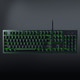 新品发售：RAZER 雷蛇 猎魂光蛛 标准版 机械键盘 雷蛇光轴