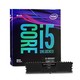 Intel 英特尔 酷睿 i5-9400F/i5-9600KF CPU处理器 + 海盗船LPX 16G（8Gx2） DDR4 3000 内存条