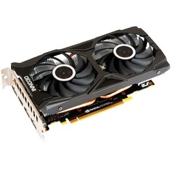 Inno3D 映众 GTX 1660 SUPER黑金至尊版 6GB GDDR6 显卡