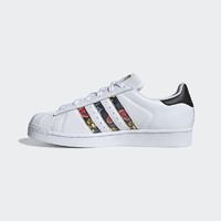 adidas 三叶草 SUPERSTAR   女子经典运动鞋