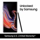 中亚prime会员：Samsung Electronics Crown Factory Unlocked 手机 6.4 英寸屏幕 128GB （美国保修）