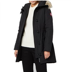 Canada Goose ROSSCLAIR系列 2580L 女士中长款羽绒服