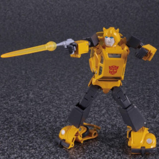 TAKARA TOMY 多美 MP45 mp-45 大黄蜂 g1甲壳虫2.0版ver.2 带特典 现货